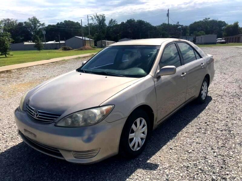 Toyota Camry  2006