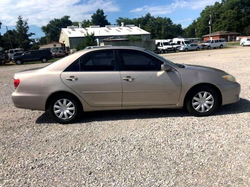 Toyota Camry  2006