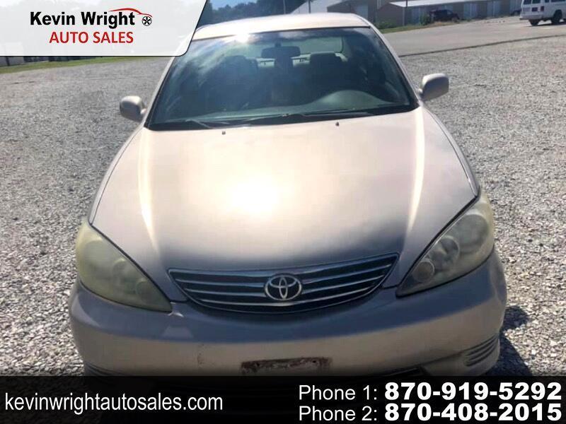 Toyota Camry  2006