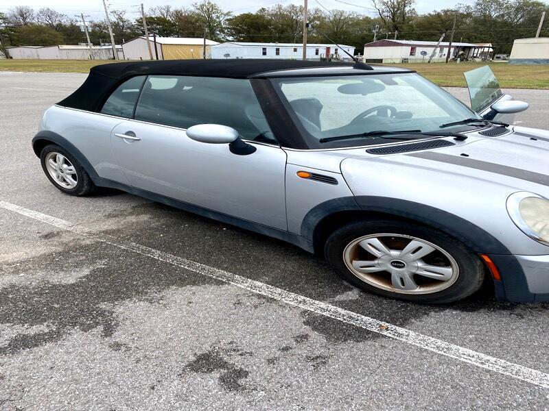 MINI Cooper  2007