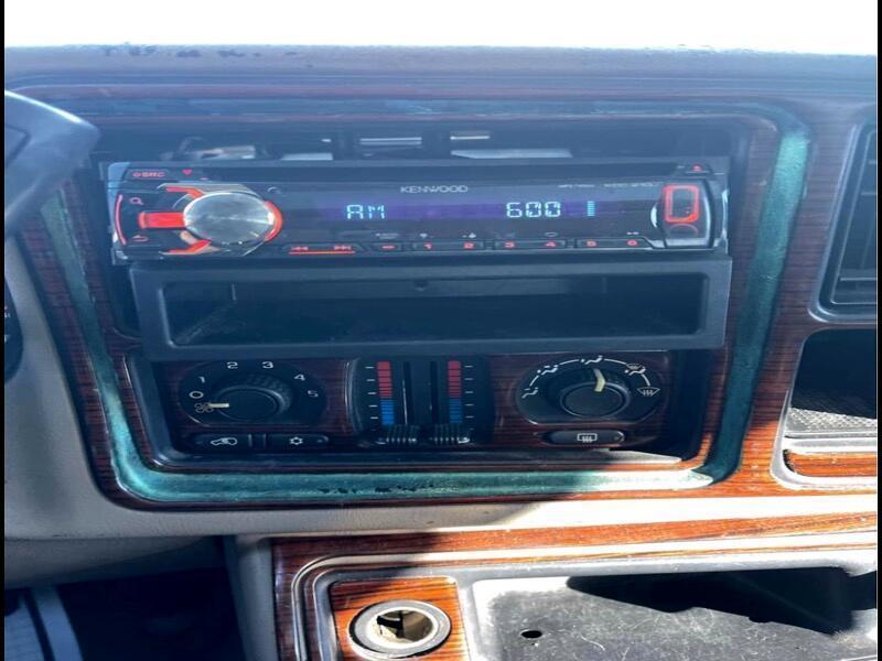 Chevrolet Avalanche  2003