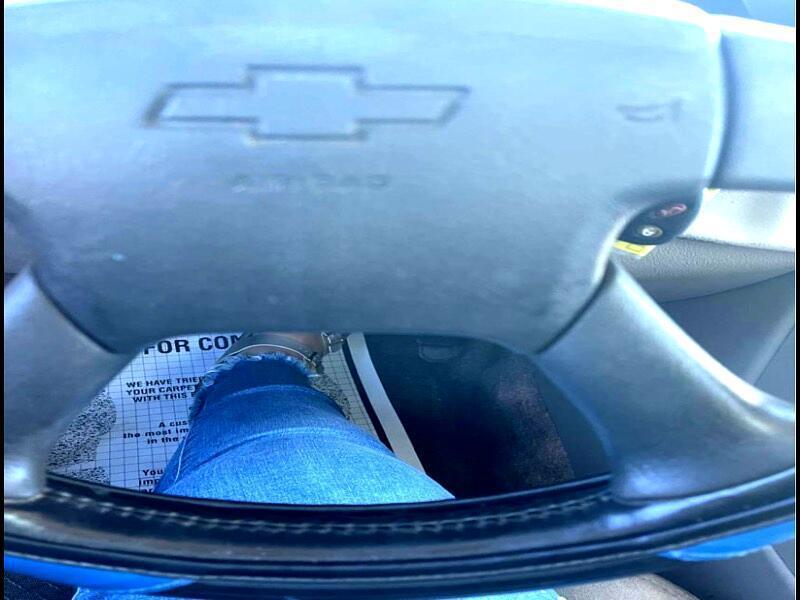 Chevrolet Avalanche  2003