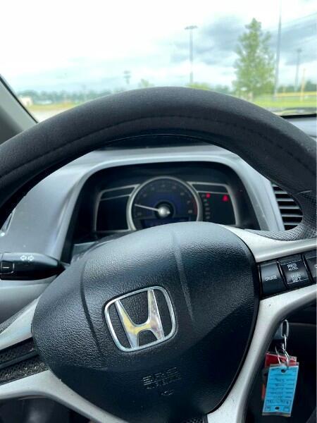 Honda Civic  2010