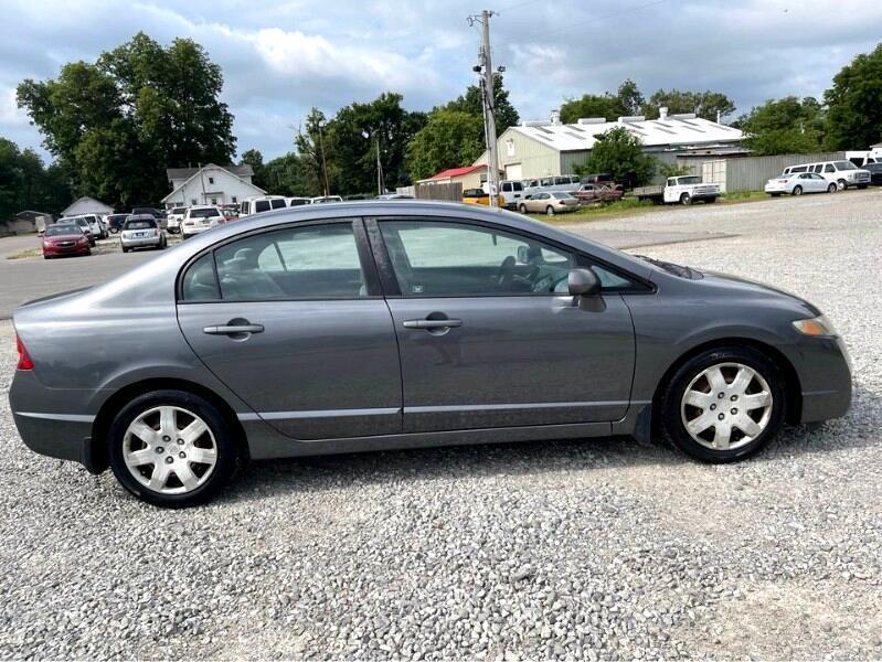 Honda Civic  2010
