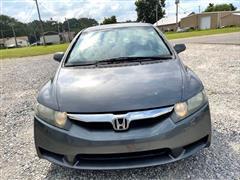 2010 Honda Civic 