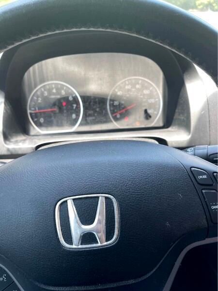 Honda CR-V  2009