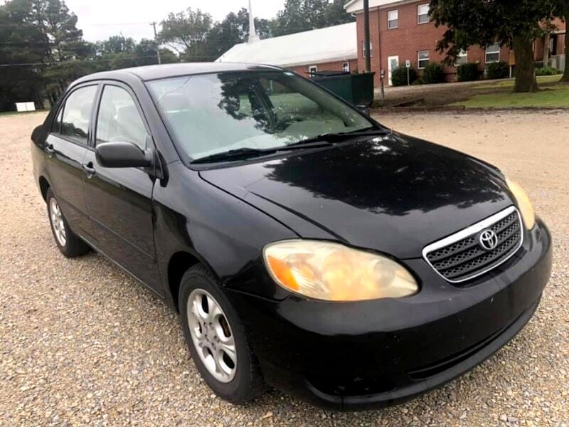 Toyota Corolla  2005