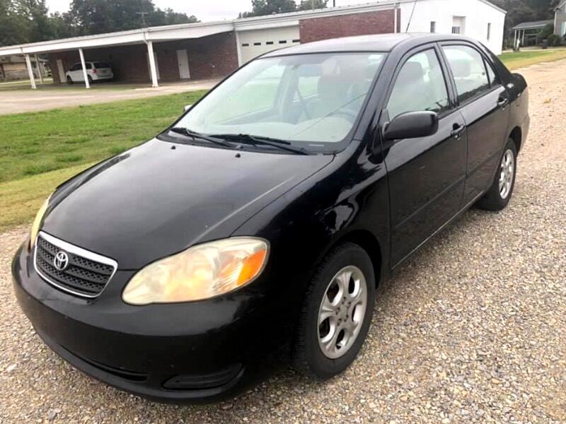 Toyota Corolla  2005