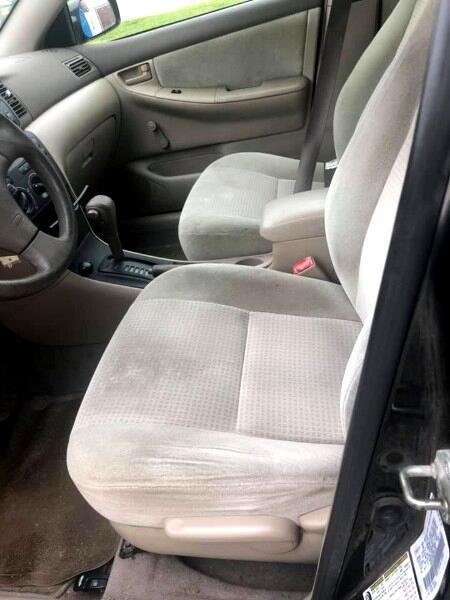 Toyota Corolla  2005