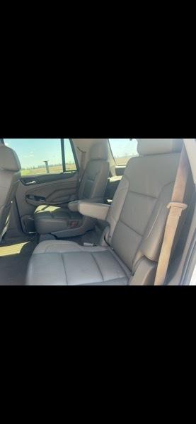 GMC Yukon SLT 4WD 2016