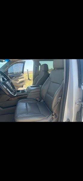 GMC Yukon SLT 4WD 2016
