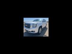 2016 GMC Yukon 