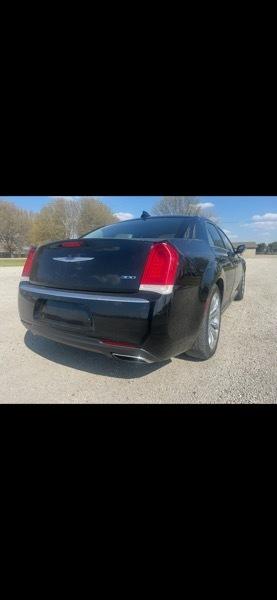 Chrysler 300 Touring 2019
