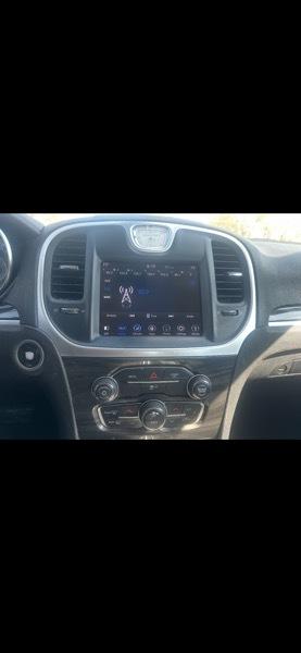 Chrysler 300 Touring 2019