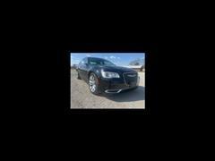 2019 Chrysler 300 