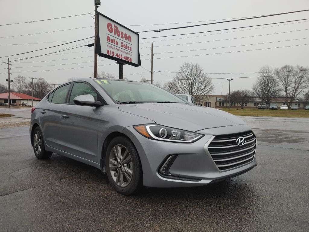 Used Cars for Sale Terre Haute IN 47802 Gibson Auto Sales