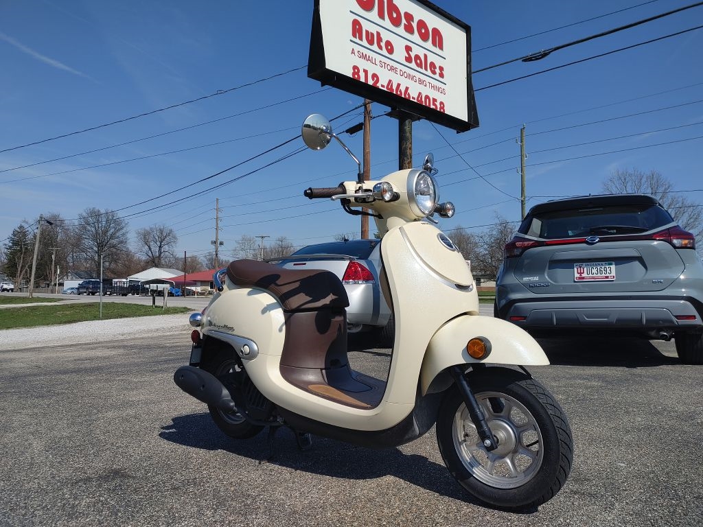Used 2019 Honda NCW50 for Sale in Terre Haute IN 47802 Gibson Auto Sales