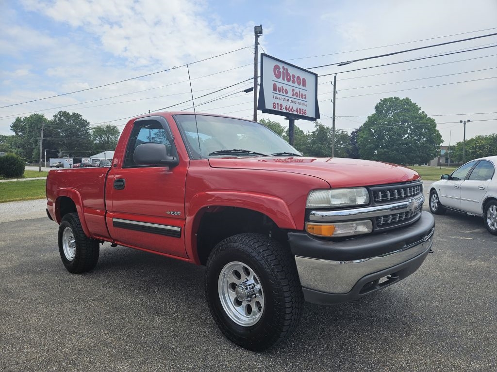 Used Cars for Sale Terre Haute IN 47802 Gibson Auto Sales