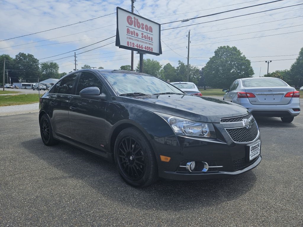 Used Cars for Sale Terre Haute IN 47802 Gibson Auto Sales