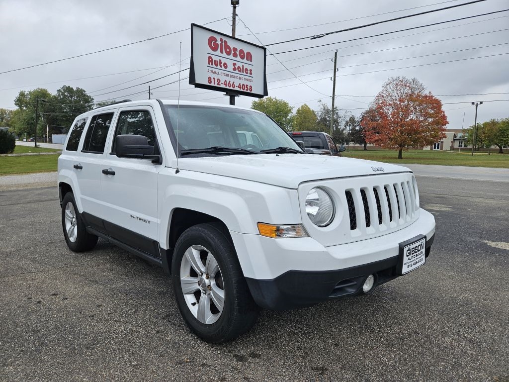 Used Cars for Sale Terre Haute IN 47802 Gibson Auto Sales