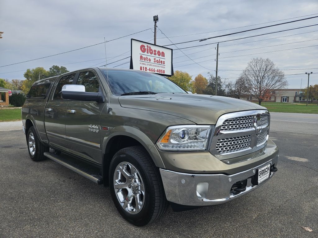 Used Cars for Sale Terre Haute IN 47802 Gibson Auto Sales