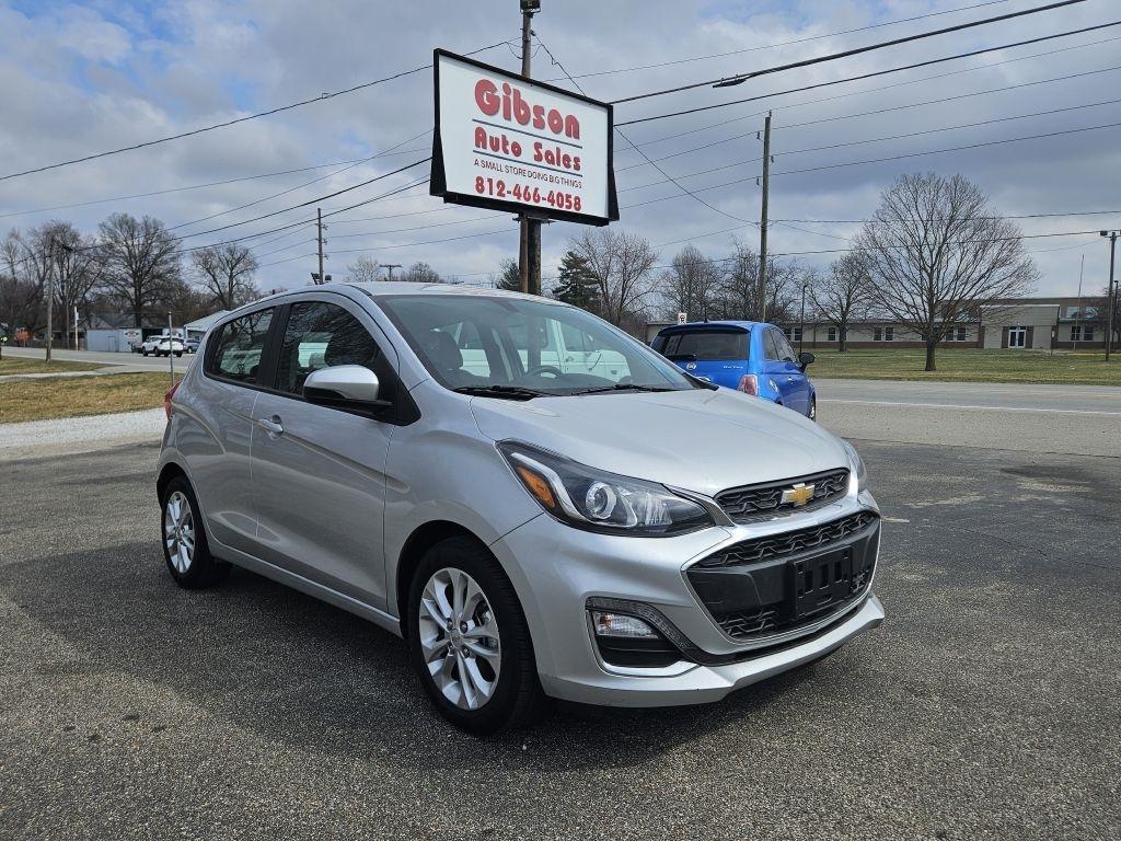 Used Cars for Sale Terre Haute IN 47802 Gibson Auto Sales