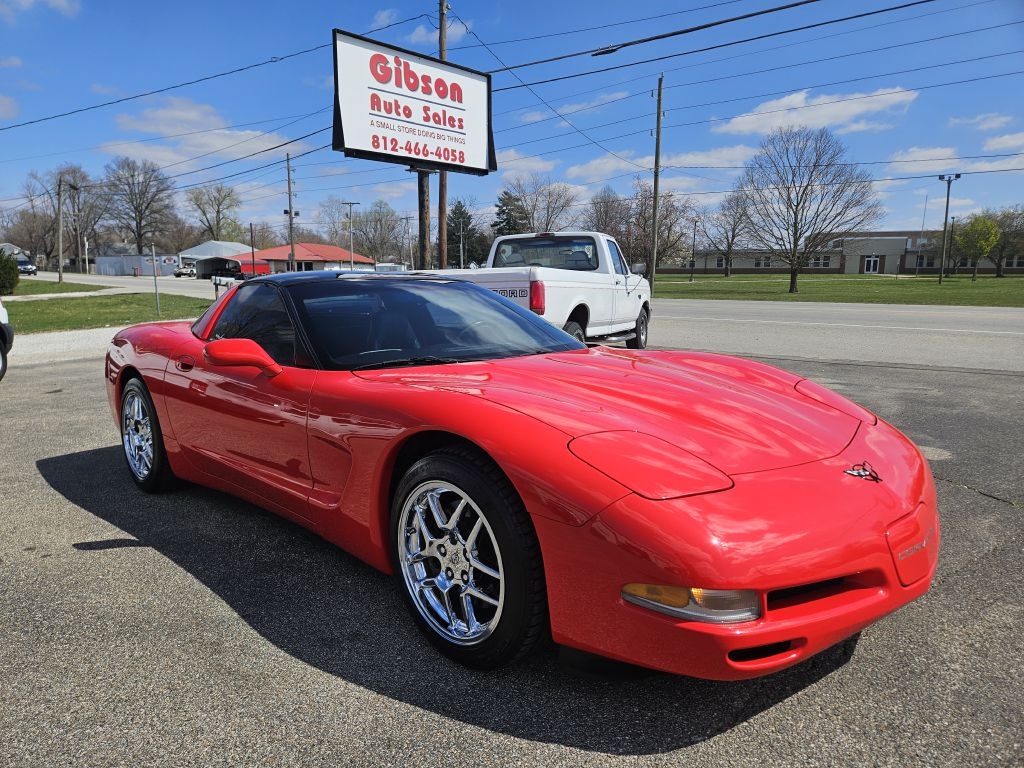 Used Cars for Sale Terre Haute IN 47802 Gibson Auto Sales