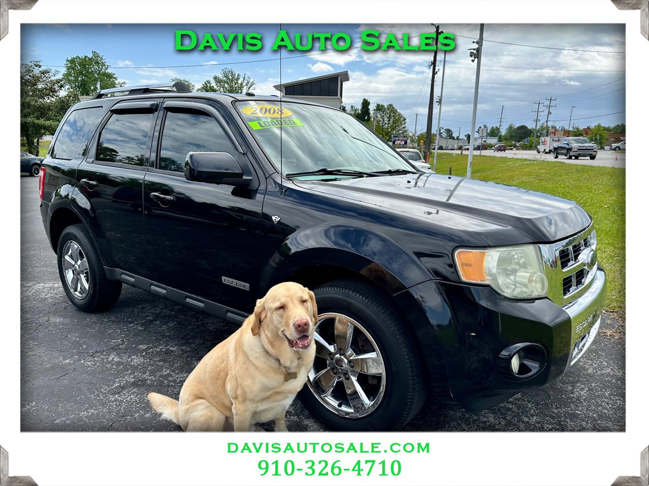 Used Cars for Sale Swansboro NC 28584 Davis Auto Sales