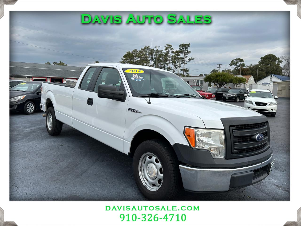 Davis Auto Sales Swansboro North Carolina at Erin Beltran blog