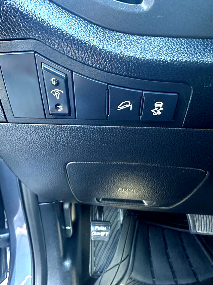 Kia Sportage LX FWD 2012 Kia Sportage LX FWD 2012