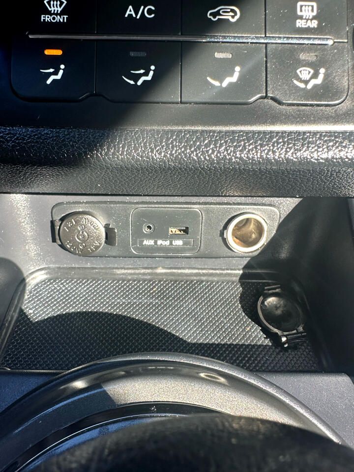 Kia Sportage LX FWD 2012 Kia Sportage LX FWD 2012