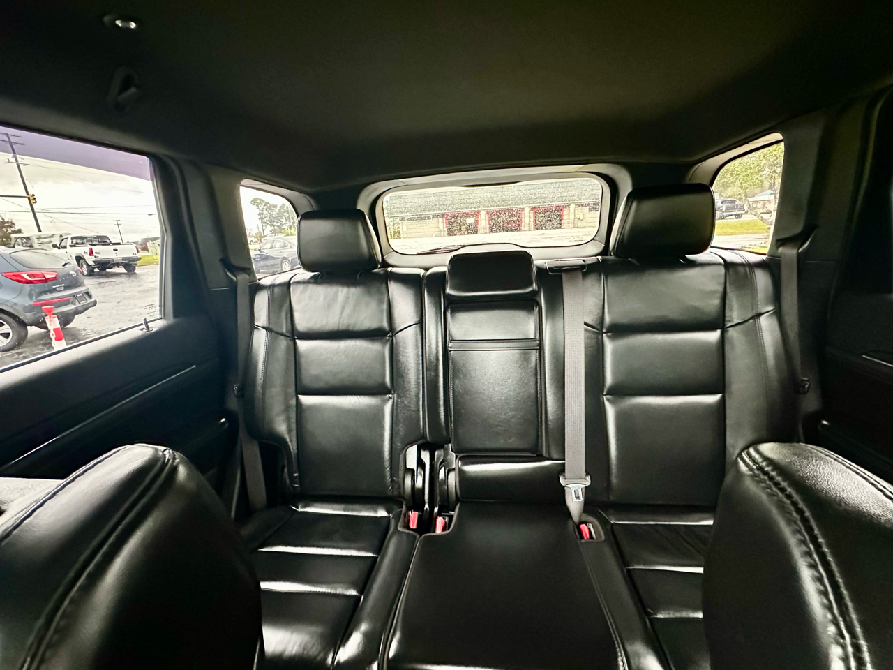 Jeep Grand Cherokee Limited 4WD 2019 Jeep Grand Cherokee Limited 4WD 2019