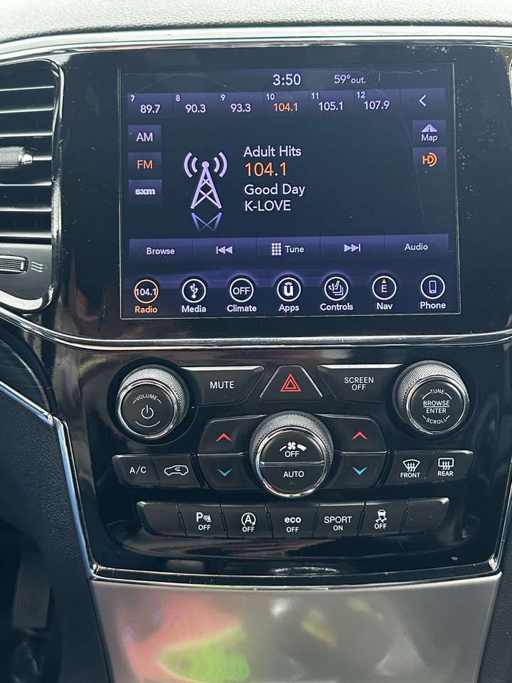 Jeep Grand Cherokee Limited 4WD 2019 Jeep Grand Cherokee Limited 4WD 2019