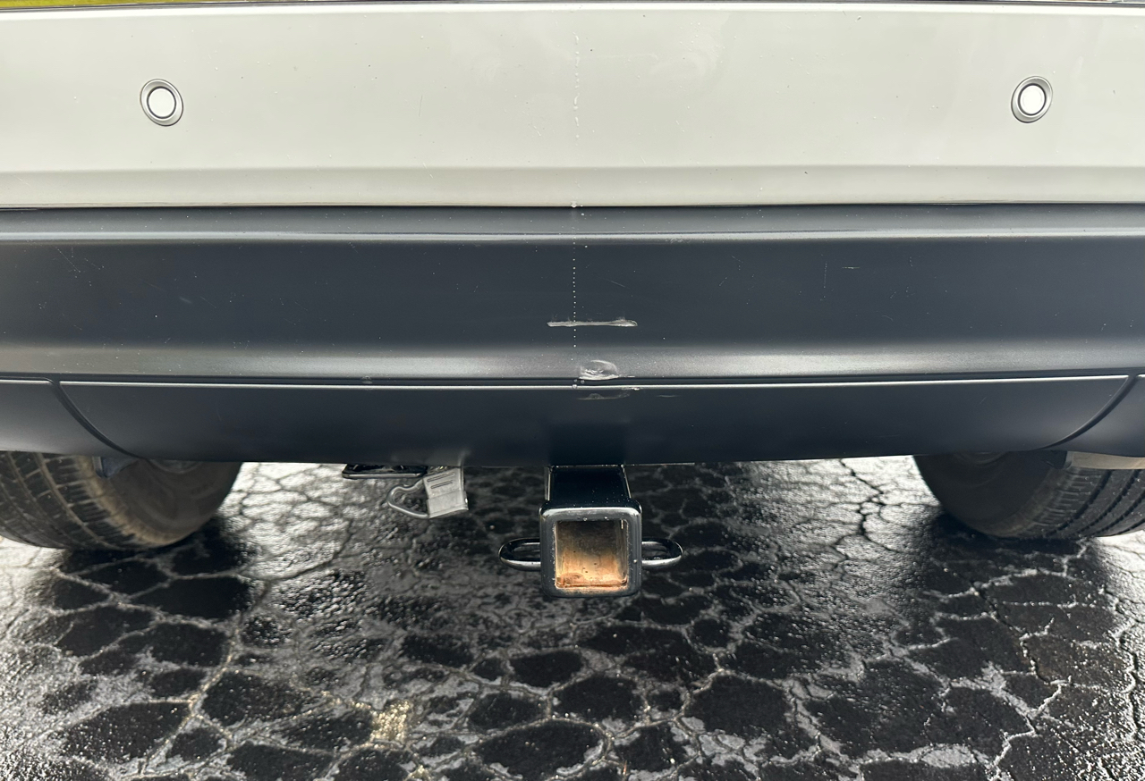 Jeep Grand Cherokee Limited 4WD 2019 Jeep Grand Cherokee Limited 4WD 2019