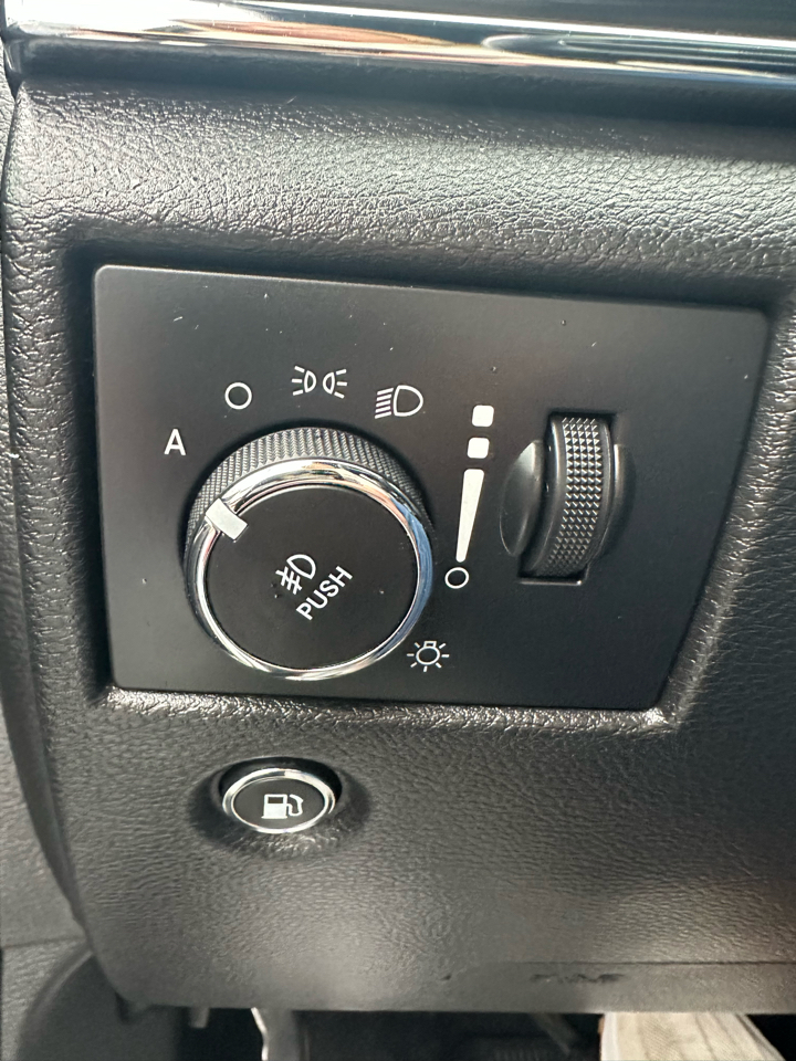 Jeep Grand Cherokee Limited 4WD 2019 Jeep Grand Cherokee Limited 4WD 2019