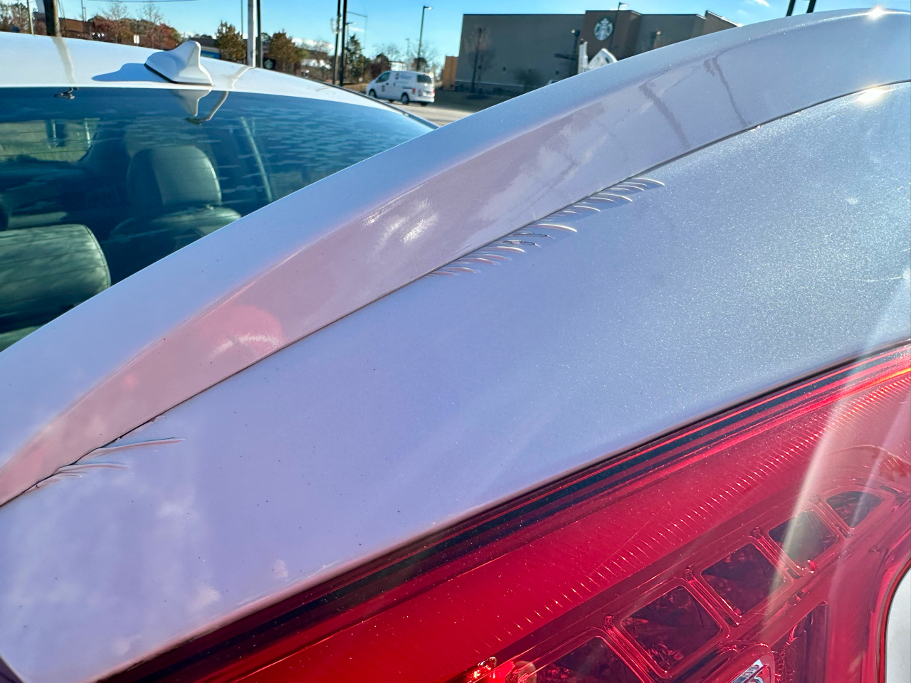 Hyundai Sonata Sport 2017