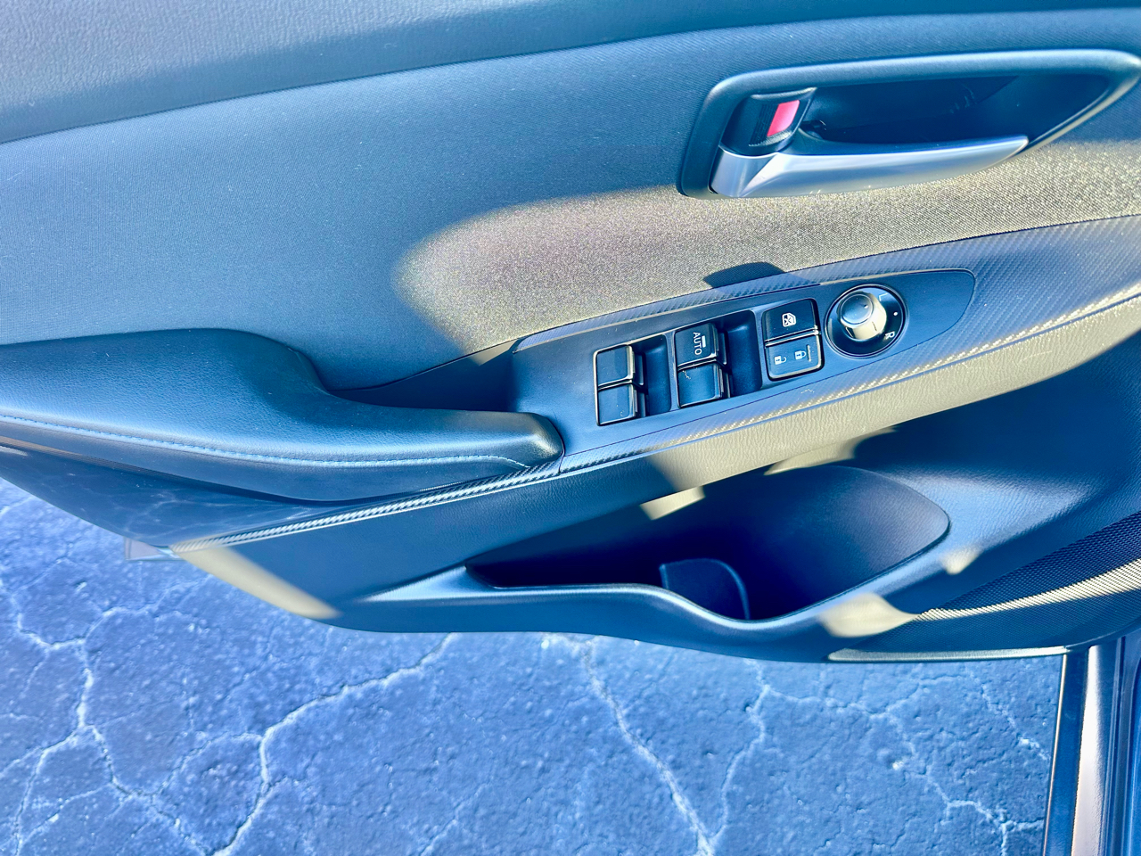 Toyota Yaris iA 6A 2018