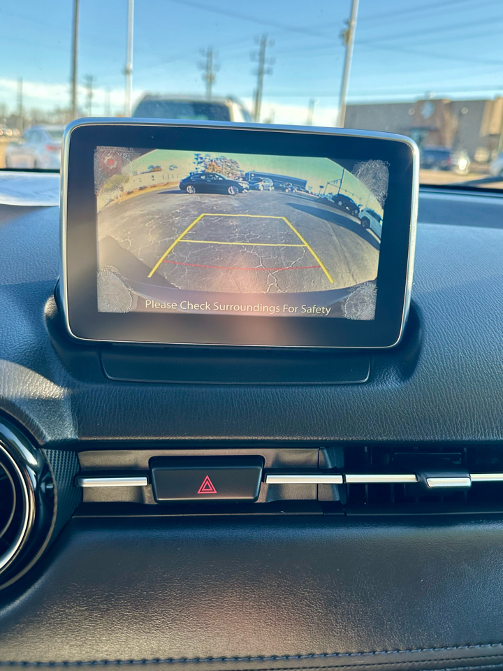 Toyota Yaris iA 6A 2018