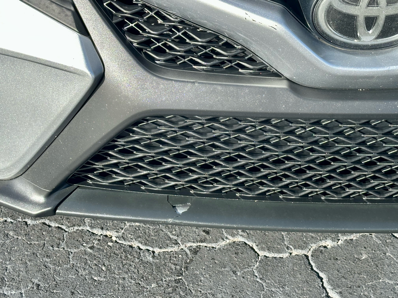 Toyota Camry SE 4D Sedan 2018