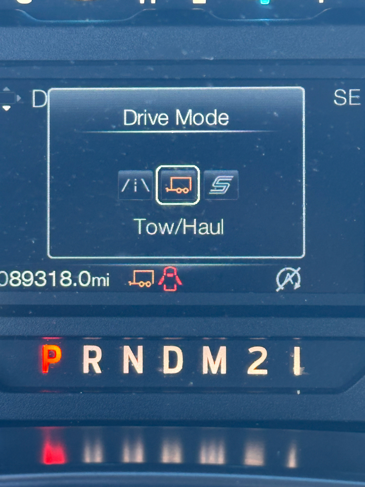 Ford F-150 XL 6.5-ft. Bed 2WD 2019