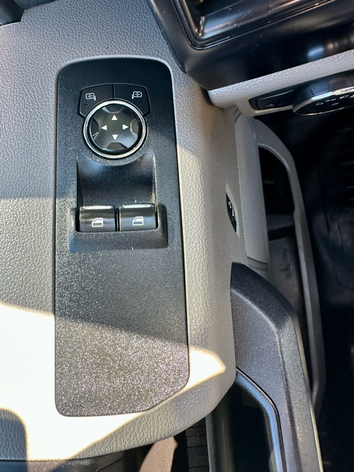 Ford F-150 XL 6.5-ft. Bed 2WD 2019