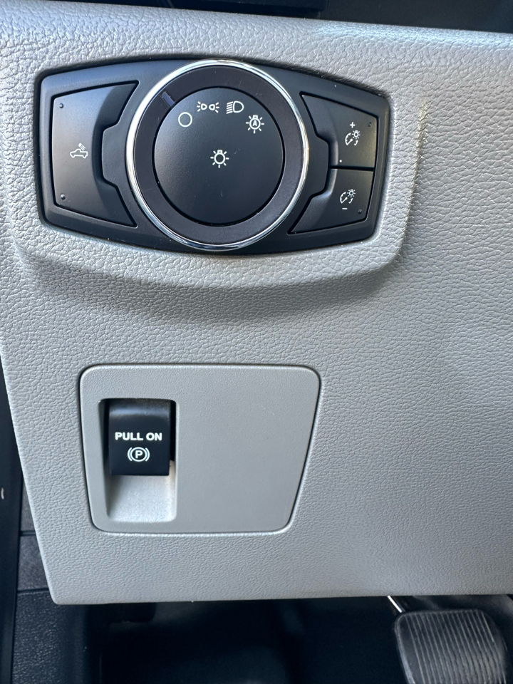 Ford F-150 XL 6.5-ft. Bed 2WD 2019