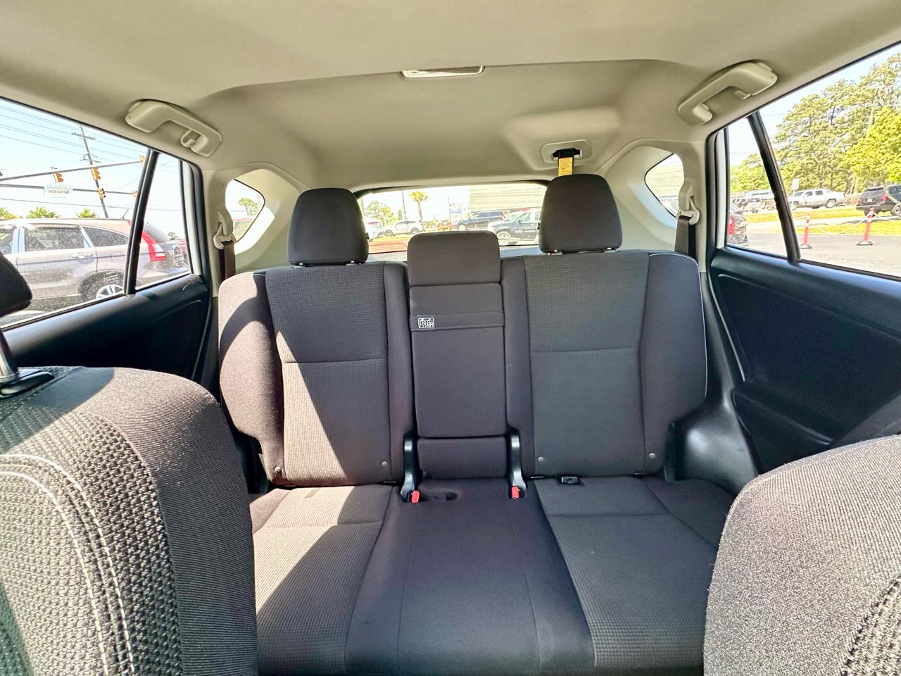 Toyota RAV4 Hybrid XLE 2017