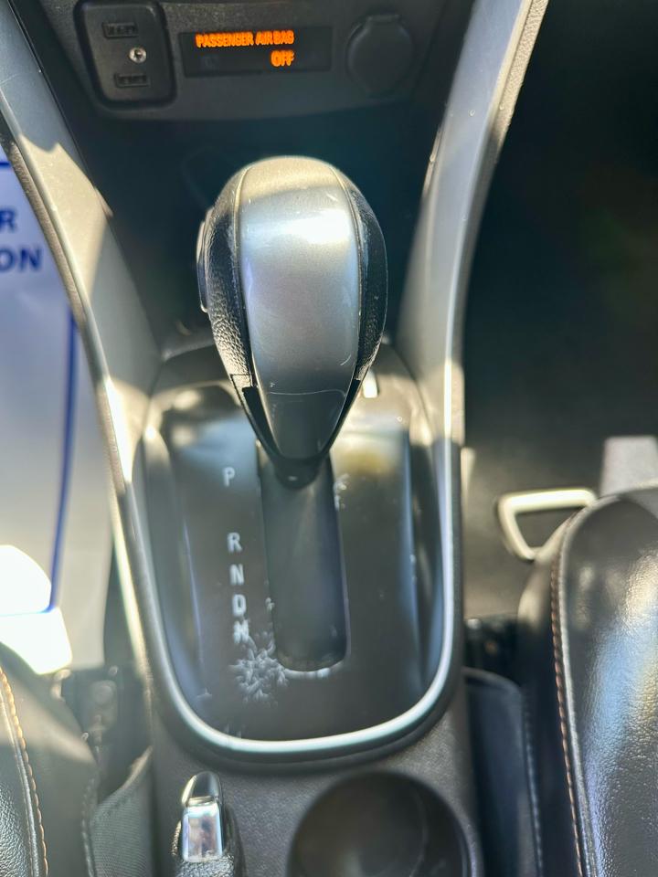 Chevrolet Trax LT FWD 2017