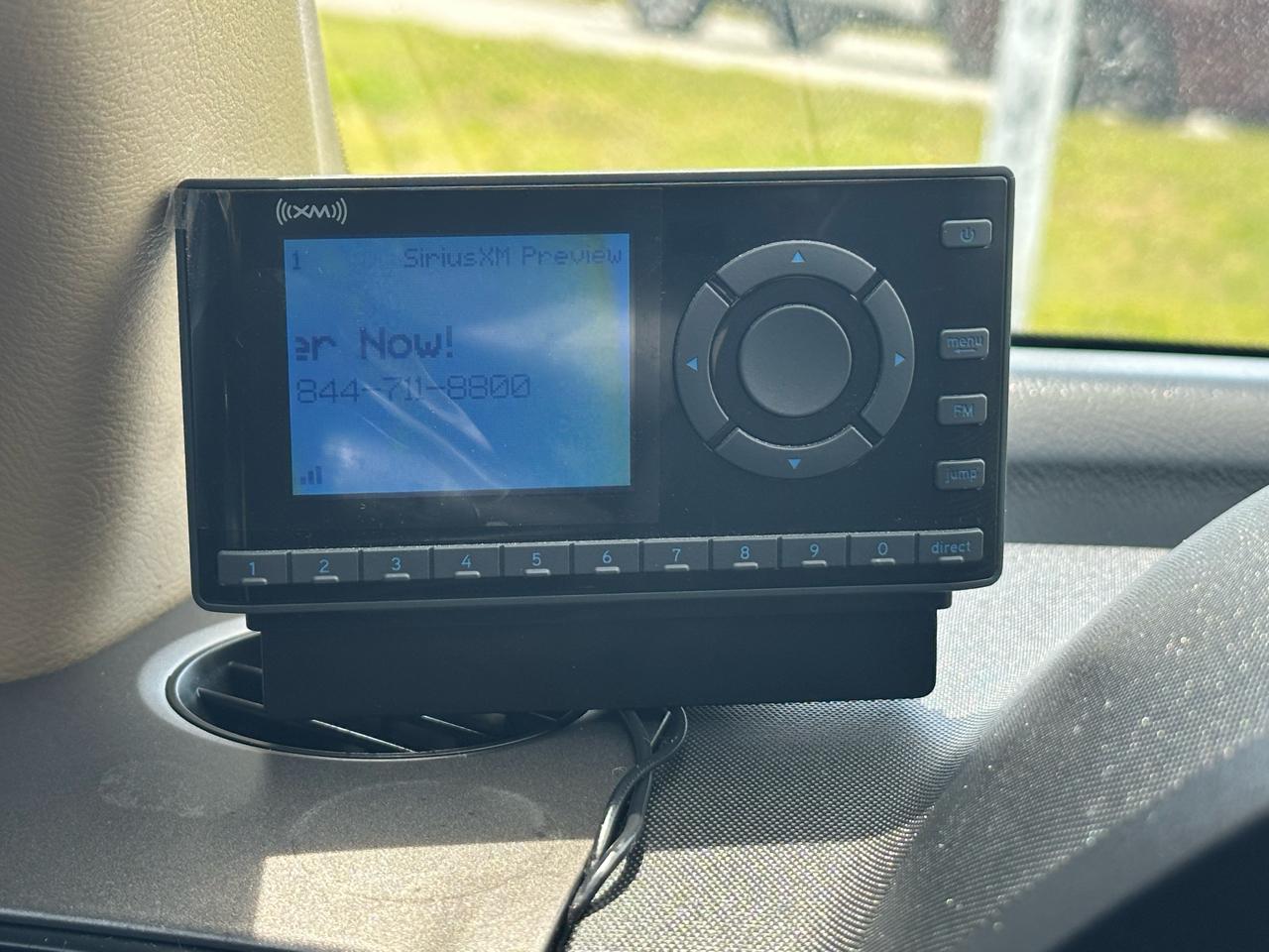 Honda CR-V EX 4WD 5-Speed AT 2011