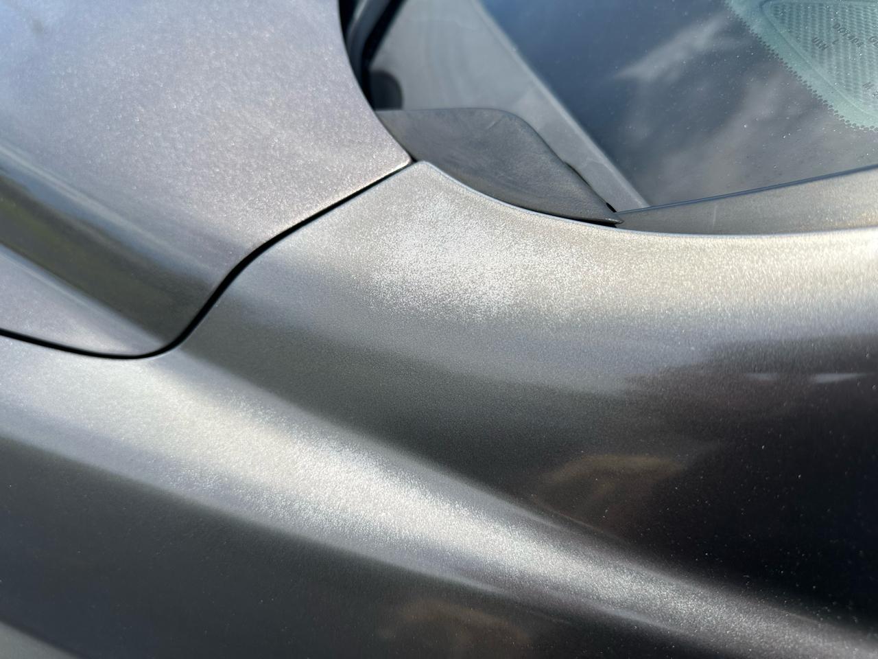 Honda CR-V EX 4WD 5-Speed AT 2011