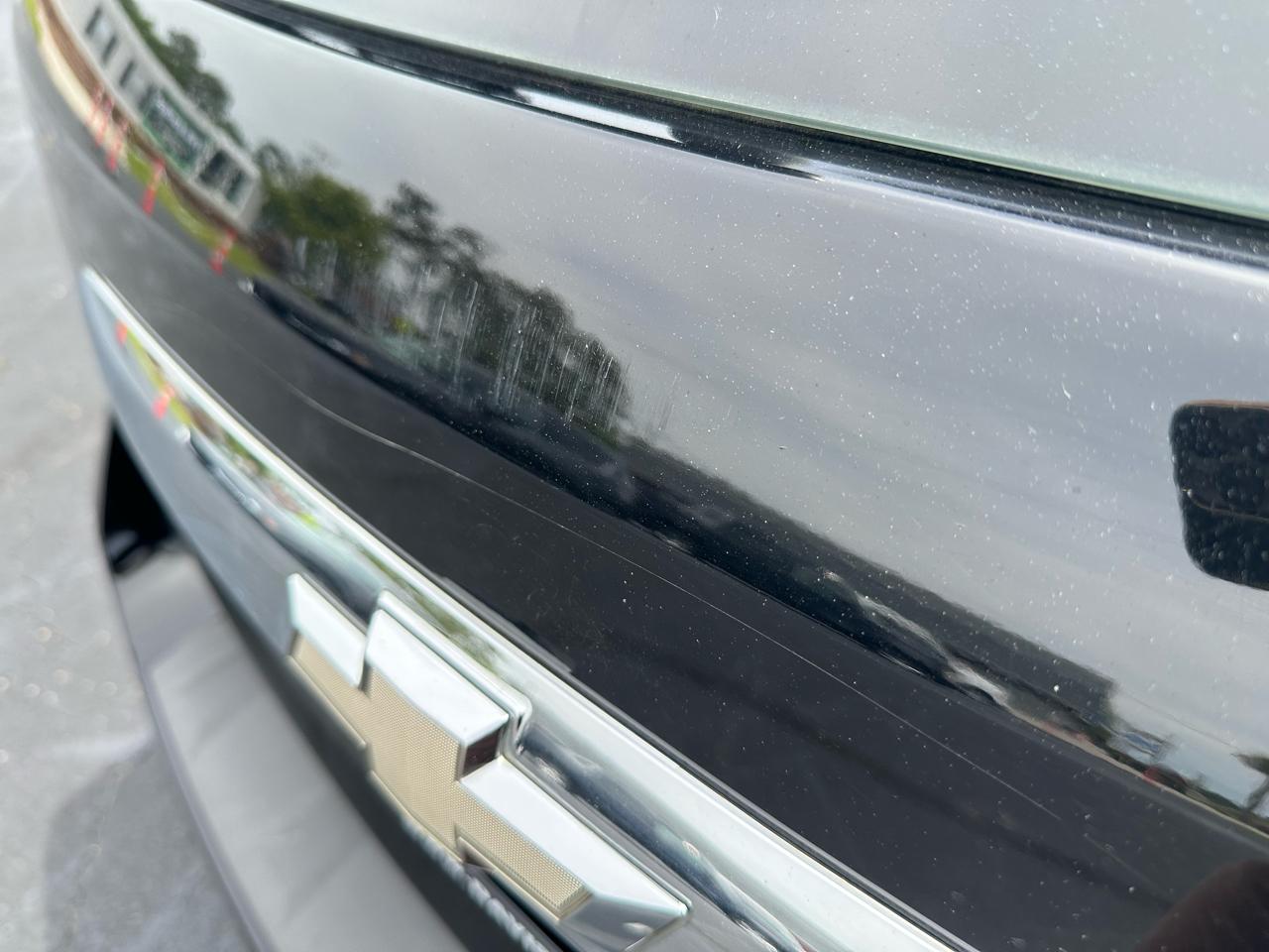 Chevrolet Equinox LS 2WD 2013