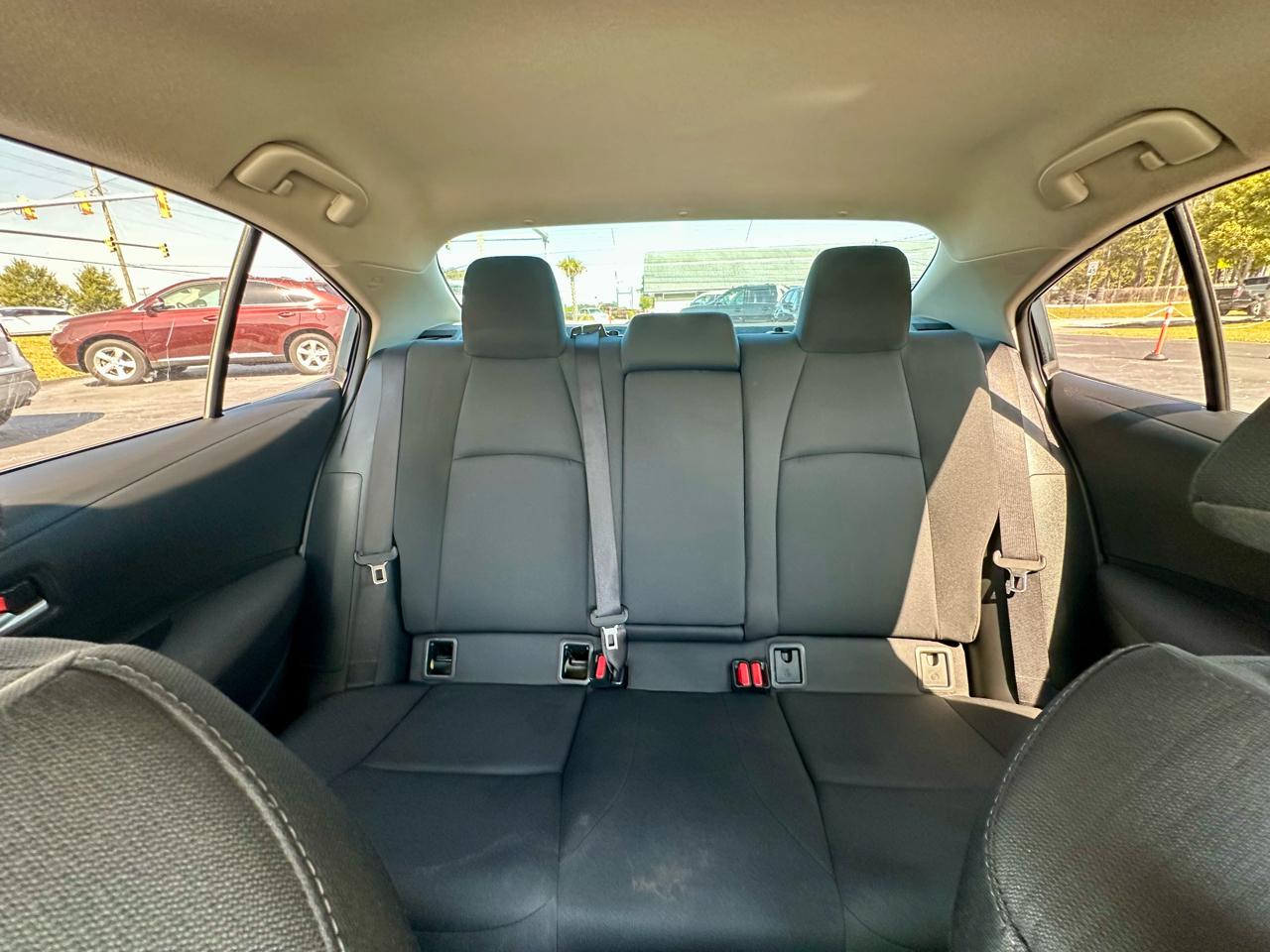 Toyota Corolla LE w/ Premium Pkg2 2021