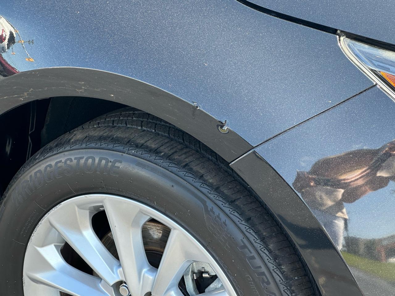 Toyota Corolla LE w/ Premium Pkg2 2021