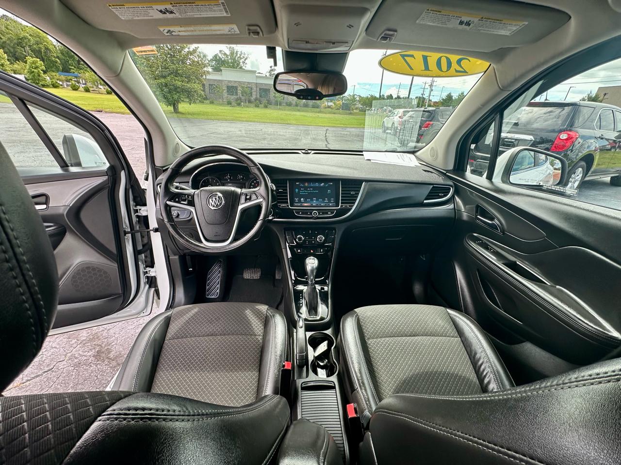 Buick Encore Preferred FWD 2017